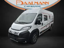 Fahrzeugbild Weinsberg CaraBus 630 ME EDITION [FIRE] 180PS Automatik, AHK VeloSwing #6