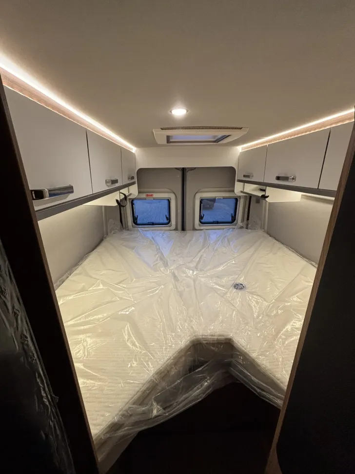 Fahrzeugbild Weinsberg CaraBus 630 ME EDITION [FIRE] 180PS Automatik, AHK VeloSwing #10