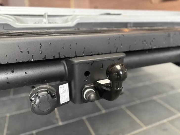 Fahrzeugbild Weinsberg CaraBus 630 ME EDITION [FIRE] 180PS Automatik, AHK VeloSwing #17