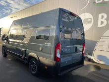 Fahrzeugbild Knaus BoxLife 630 ME PLATINUM SELECTION Modell 2026 / Abstandstempomat #5