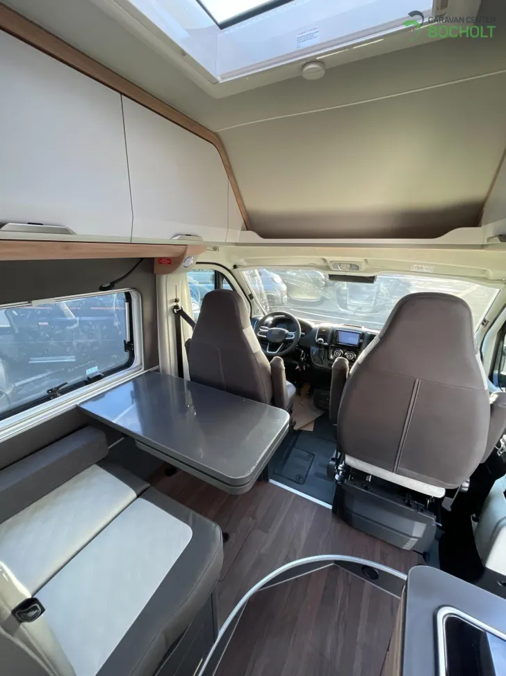 Fahrzeugbild Knaus BoxLife 630 ME PLATINUM SELECTION Modell 2026 / Abstandstempomat #10
