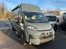 Fahrzeugbild Knaus BoxLife 630 ME PLATINUM SELECTION Modell 2026 / Dieselheizung #4