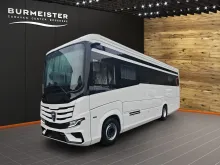 Fahrzeugbild Morelo Palace Liner S-Way 110 GSB Iveco S-Way 190 S40 #3