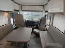 Fahrzeugbild Morelo Palace Liner S-Way 110 GSB Iveco S-Way 190 S40 #10