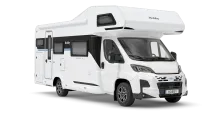 Fahrzeugbild Hobby ONTOUR A 720 GFM Mod.26*8G-Automatik*6 Personen #1