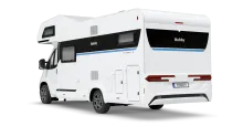 Fahrzeugbild Hobby ONTOUR A 720 GFM Mod.26*8G-Automatik*6 Personen #5