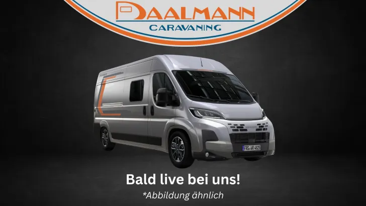 Fahrzeugbild Weinsberg CaraBus 630 ME EDITION [FIRE] MAXI Autom.atik AHK-VeloSwing #1