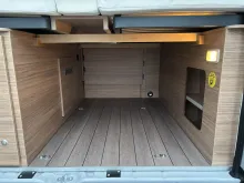 Fahrzeugbild Weinsberg CaraBus 630 ME EDITION [FIRE] MAXI Autom.atik AHK-VeloSwing #9