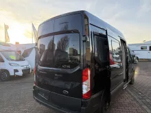 Fahrzeugbild Bürstner Lineo C 590 #6