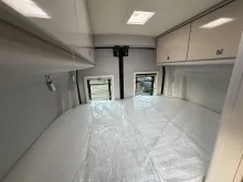 Fahrzeugbild Bürstner Lineo C 590 #9