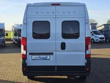 Fahrzeugbild Bürstner Papillon PC 6.0 **auf dem Hof*** #5