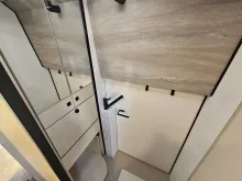 Fahrzeugbild Bürstner Papillon PC 6.0 **auf dem Hof*** #17