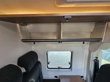 Fahrzeugbild Bürstner Papillon PC 6.0 **auf dem Hof*** #18