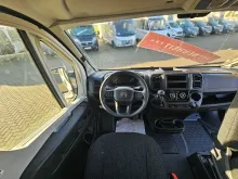 Fahrzeugbild Bürstner Papillon PC 6.0 **auf dem Hof*** #27