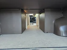 Fahrzeugbild Bürstner Papillon PC 6.0 **auf dem Hof*** #31