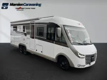 Fahrzeugbild Carthago chic c-line I 6.2 XL QB Mercedes (202) #5
