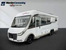 Fahrzeugbild Carthago chic c-line I 6.2 XL QB Mercedes (202) #6