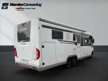 Fahrzeugbild Carthago chic c-line I 6.2 XL QB Mercedes (202) #7