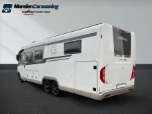 Fahrzeugbild Carthago chic c-line I 6.2 XL QB Mercedes (202) #8
