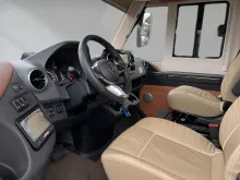 Fahrzeugbild Carthago chic c-line I 6.2 XL QB Mercedes (202) #10