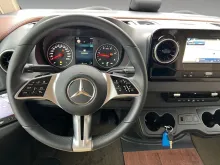 Fahrzeugbild Carthago chic c-line I 6.2 XL QB Mercedes (202) #11
