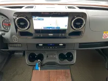 Fahrzeugbild Carthago chic c-line I 6.2 XL QB Mercedes (202) #12