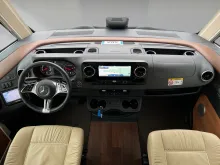 Fahrzeugbild Carthago chic c-line I 6.2 XL QB Mercedes (202) #13