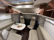 Fahrzeugbild Carthago chic c-line I 6.2 XL QB Mercedes (202) #14