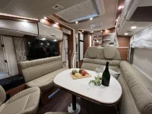 Fahrzeugbild Carthago chic c-line I 6.2 XL QB Mercedes (202) #18