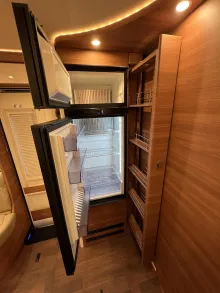 Fahrzeugbild Carthago chic c-line I 6.2 XL QB Mercedes (202) #24