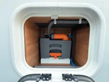 Fahrzeugbild Carthago chic c-line I 6.2 XL QB Mercedes (202) #45