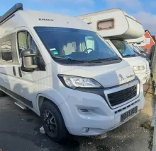Fahrzeugbild Knaus BoxStar 600 Street #1