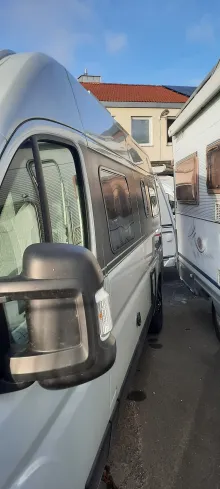 Fahrzeugbild Knaus BoxStar 600 Street #6