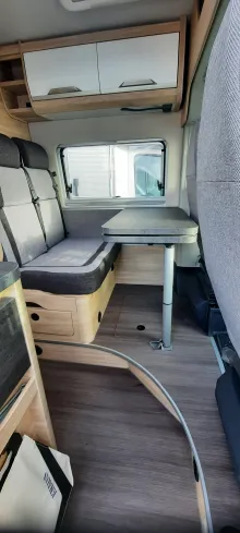 Fahrzeugbild Knaus BoxStar 600 Street #8