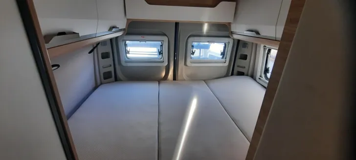 Fahrzeugbild Knaus BoxStar 600 Street #12