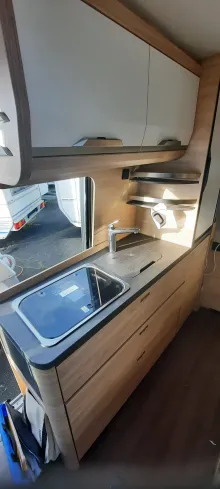 Fahrzeugbild Knaus BoxStar 600 Street #14