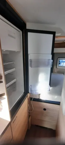 Fahrzeugbild Knaus BoxStar 600 Street #16