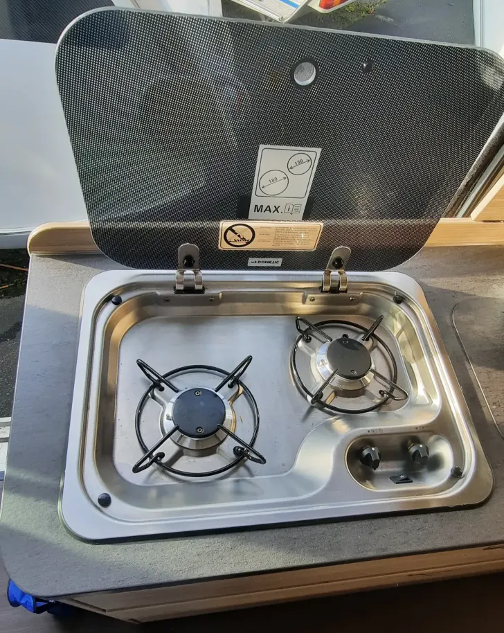 Fahrzeugbild Knaus BoxStar 600 Street #17