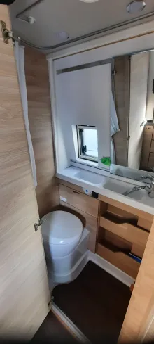 Fahrzeugbild Knaus BoxStar 600 Street #18