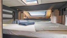 Fahrzeugbild Knaus L!VE WAVE 650 MEG Black Selection Live BLACK SELECTION 650 MEG #6