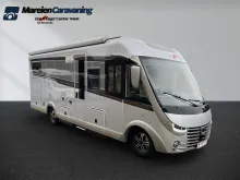Fahrzeugbild Carthago chic e-line I 50 LE Strategic Buy (204) #5