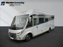 Fahrzeugbild Carthago chic e-line I 50 LE Strategic Buy (204) #6