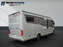Fahrzeugbild Carthago chic e-line I 50 LE Strategic Buy (204) #7