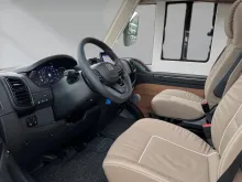 Fahrzeugbild Carthago chic e-line I 50 LE Strategic Buy (204) #10