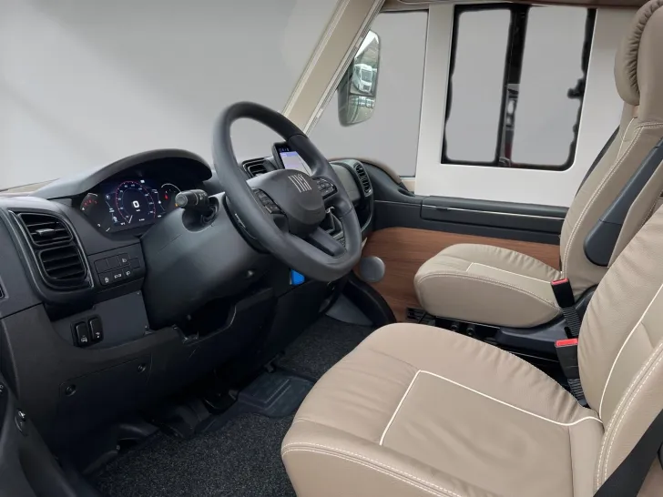 Fahrzeugbild Carthago chic e-line I 50 LE Strategic Buy (204) #10