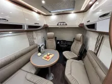 Fahrzeugbild Carthago chic e-line I 50 LE Strategic Buy (204) #14