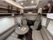 Fahrzeugbild Carthago chic e-line I 50 LE Strategic Buy (204) #15
