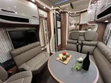 Fahrzeugbild Carthago chic e-line I 50 LE Strategic Buy (204) #17