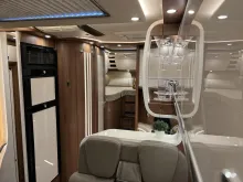 Fahrzeugbild Carthago chic e-line I 50 LE Strategic Buy (204) #19