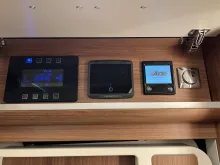 Fahrzeugbild Carthago chic e-line I 50 LE Strategic Buy (204) #20